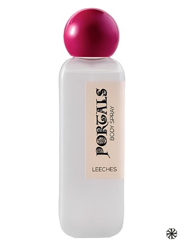 Leeches Portals Parfums