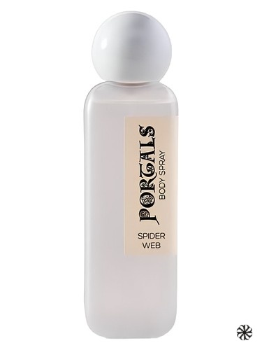 Spider Web Portals Parfums
