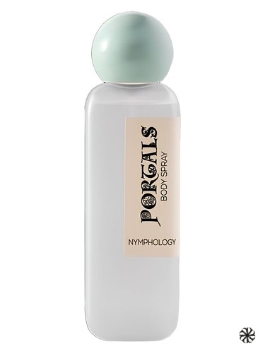 Nymphology Portals Parfums