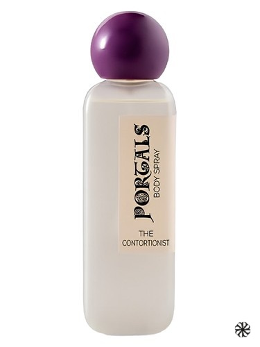 The Contortionist Portals Parfums