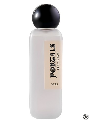 Void Portals Parfums