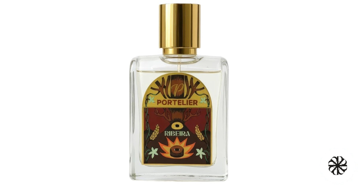 Ribeira Portelier Parfum