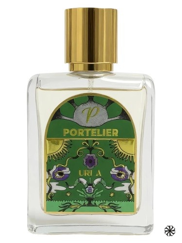 Urla Portelier Parfum