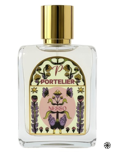 Nesso Portelier Parfum