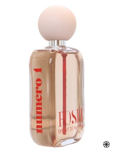 Numero 1 Posh Extrait