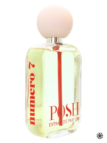 Numero 7 Posh Extrait