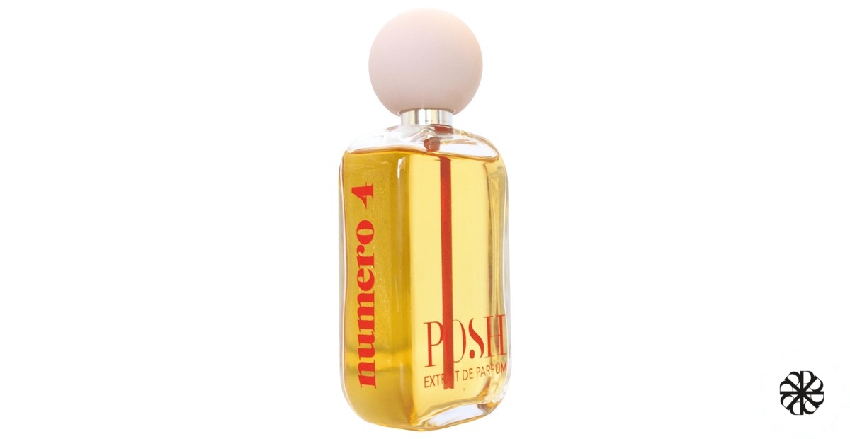 Numero 4 Posh Extrait