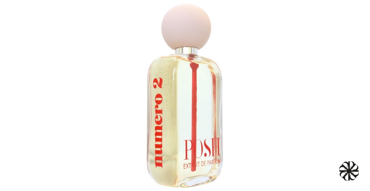 Numero 2 Posh Extrait
