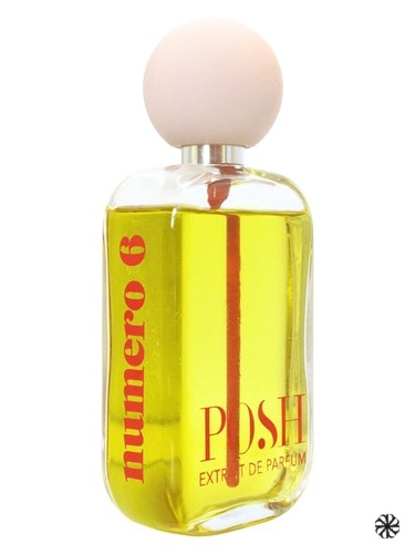 Numero 6 Posh Extrait