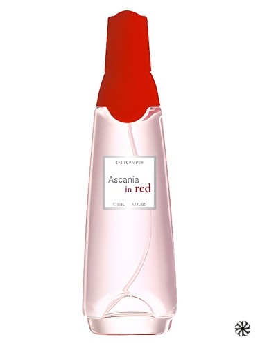 Ascania in Red Ascania