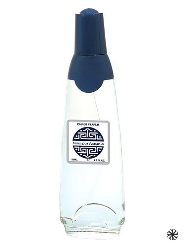 L'eau par Ascania Ascania