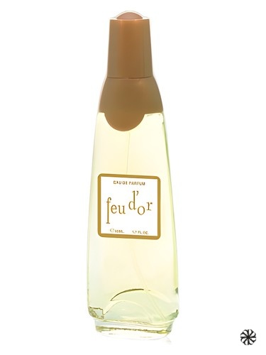Feu d'Or Ascania