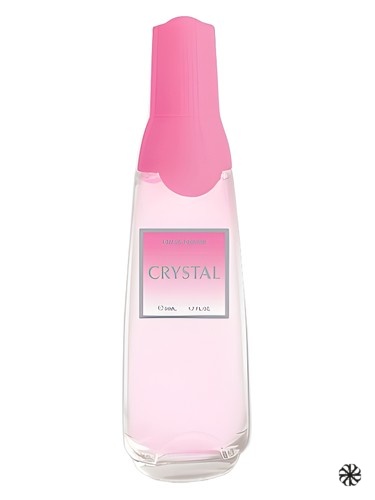 Crystal Ascania