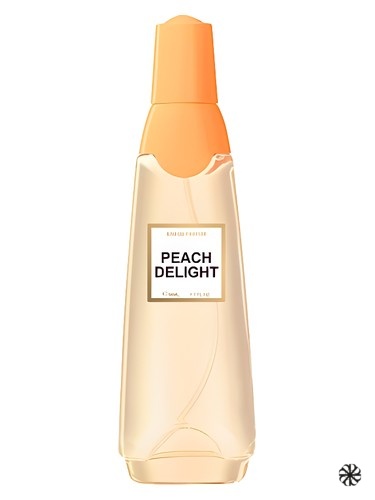 Peach Delight Ascania