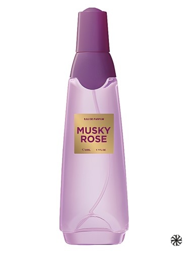 Musky Rose Ascania