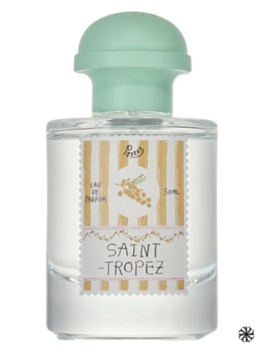From.Saint-Tropez Postes