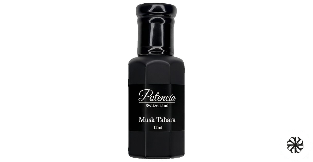 Musk Tahara Potencía Switzerland