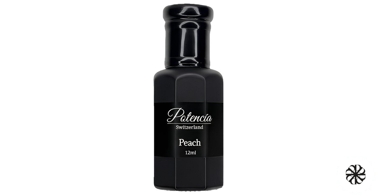 Peach Potencía Switzerland