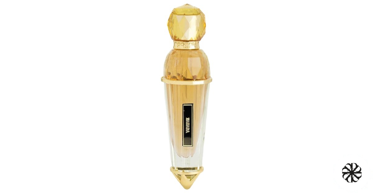 Zahara Potion Paris