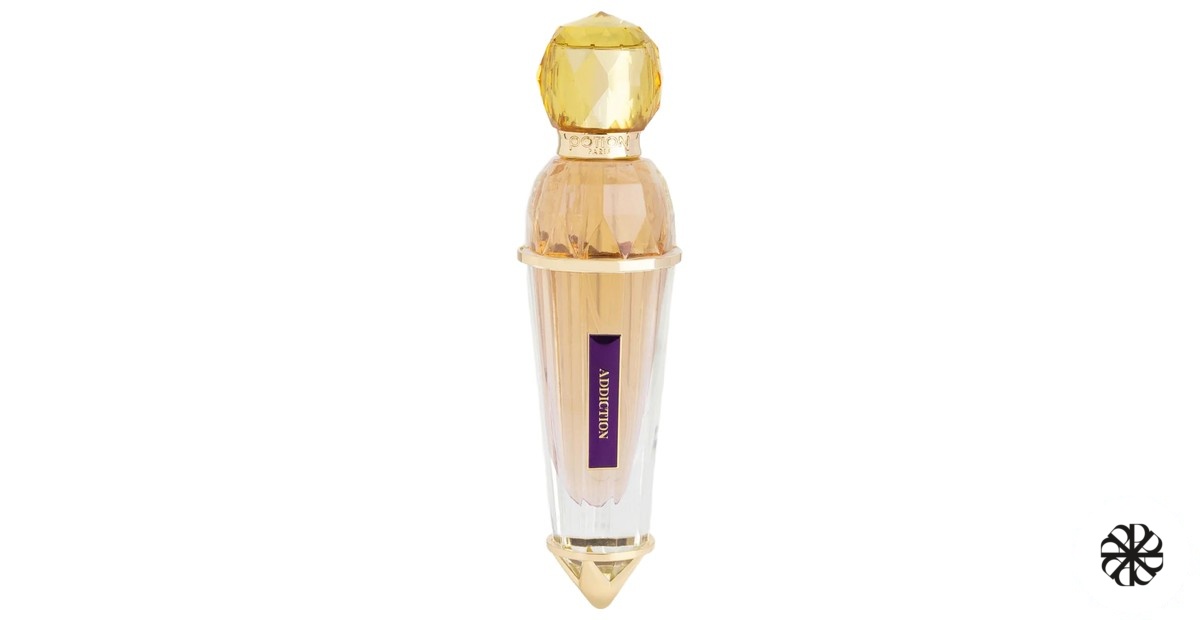 Addiction Potion Paris