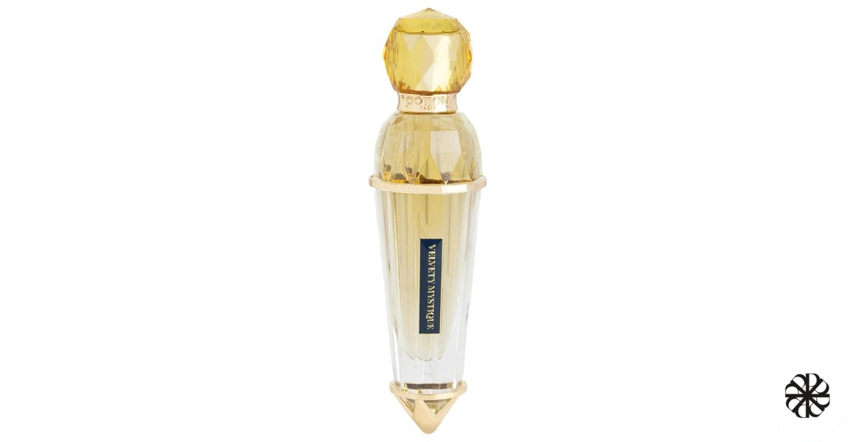 Velvety Mystique Potion Paris