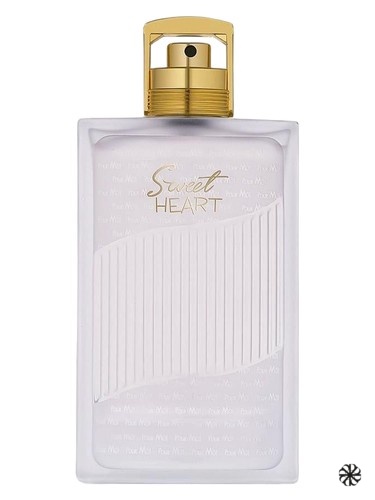 Sweet Heart PourMoi