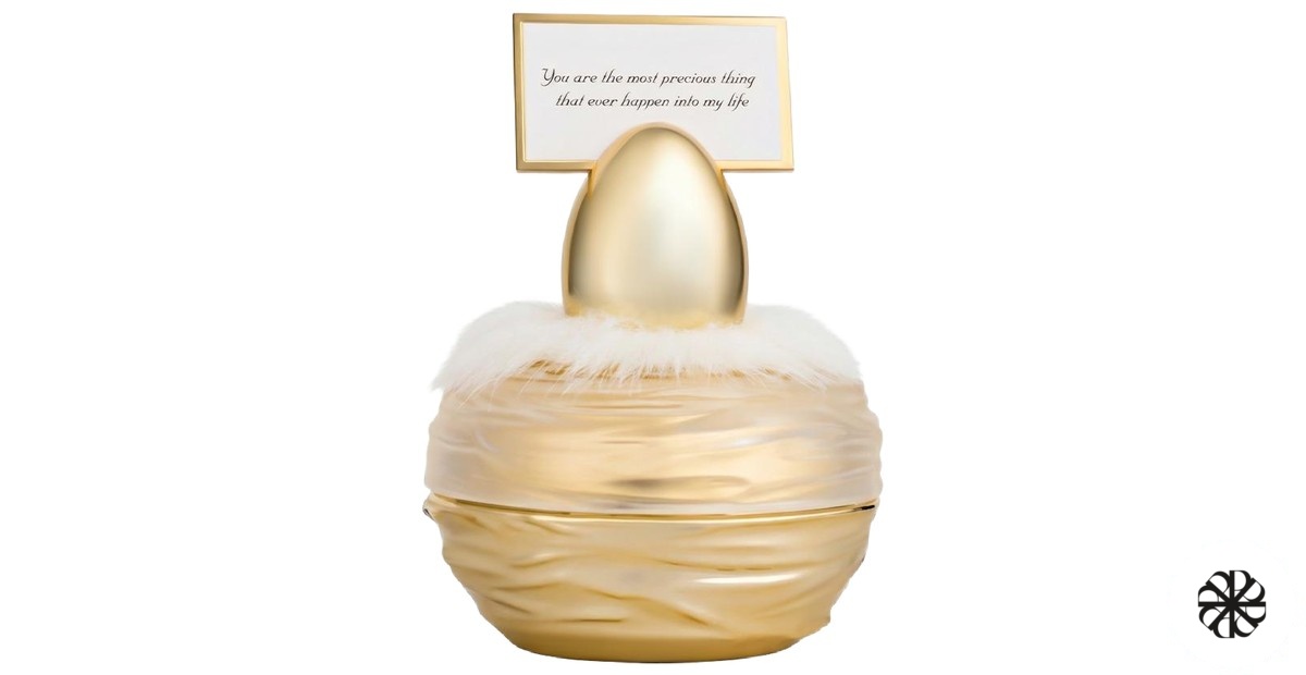 Dream Gold PourMoi