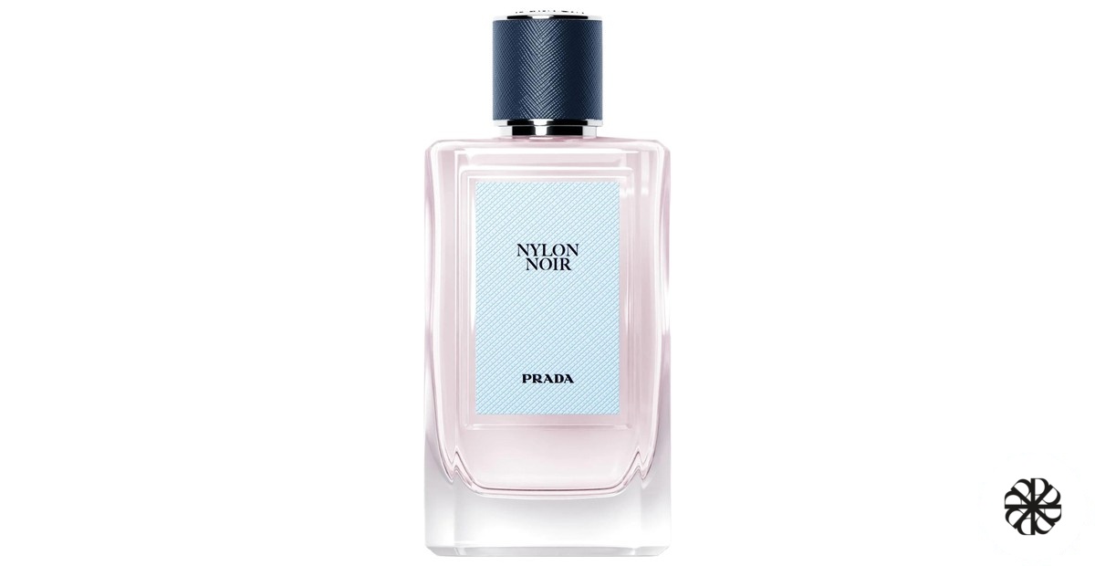 Nylon Noir Prada