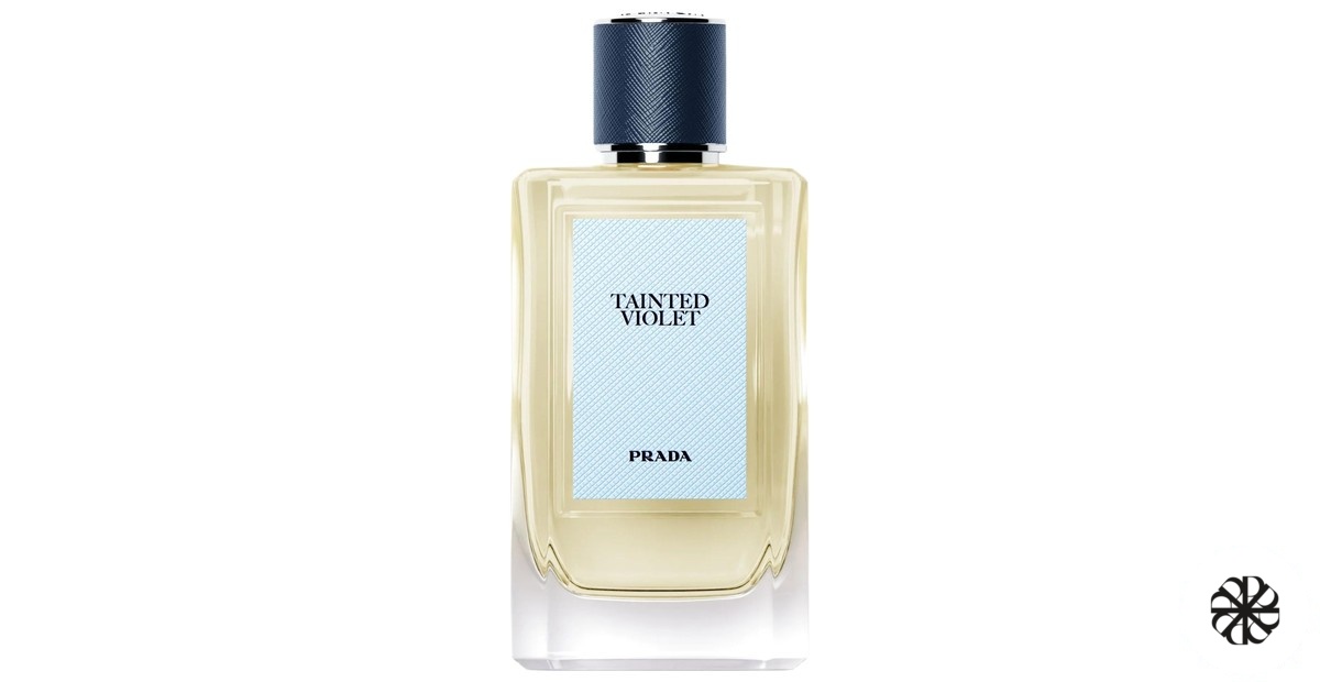 Tainted Violet Prada