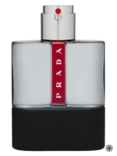 Luna Rossa Carbon Eau de Toilette Prada