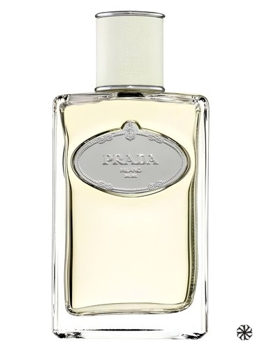 Infusion d'Iris Prada