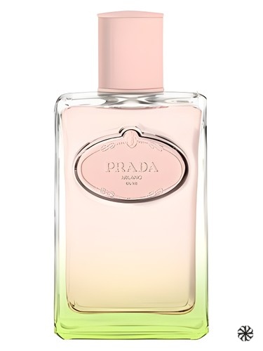 Infusion d'Iris L'Eau d'Iris Prada