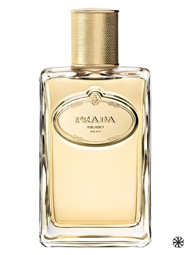 Infusion d'Iris Eau de Parfum Absolue Prada