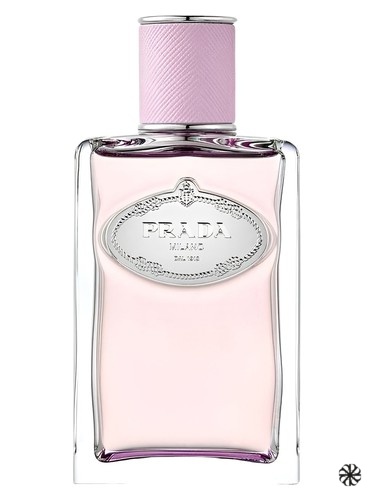 Infusion d'Oeillet Prada