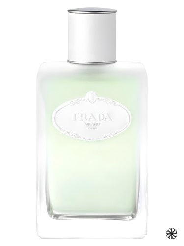Infusion d'Iris Eau de Toilette Prada