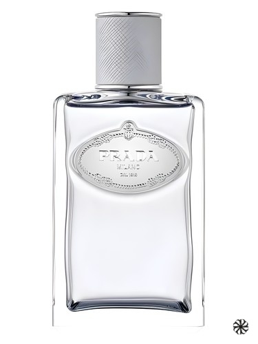 Infusion d'Iris Cèdre Prada