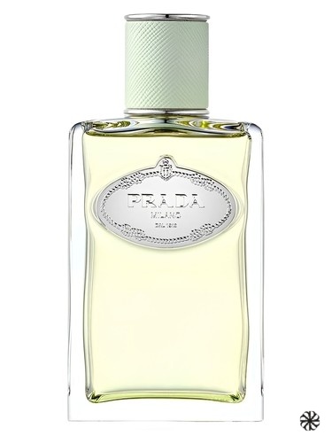 Infusion d'Iris (2015) Prada