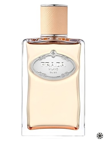 Infusion de Fleur d'Oranger (2015) Prada