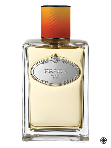 Infusion de Fleur d'Oranger Prada