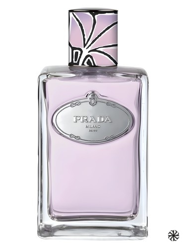 Infusion de Tubereuse Prada