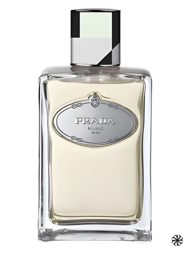 Infusion de Vetiver Prada