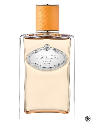 Infusion Mandarine Prada