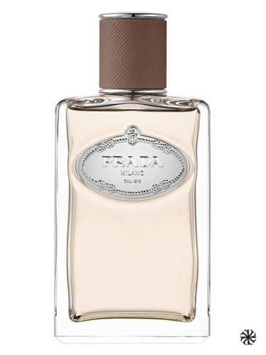 Infusion de Vanille Prada
