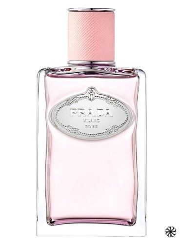 Infusion de Rose (2017) Prada