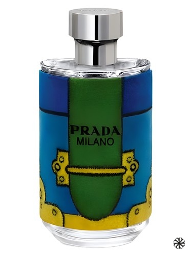 Prada L'Homme Velvet Edition Prada