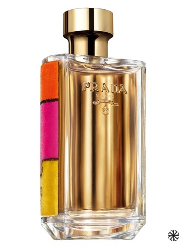 Prada La Femme Velvet Edition Prada
