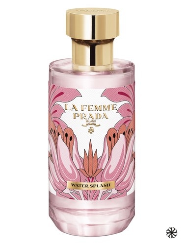 Prada La Femme Water Splash Prada