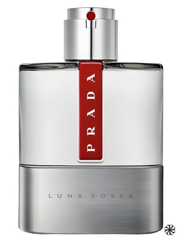Luna Rossa 2024 Prada