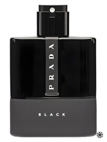 Luna Rossa Black Prada