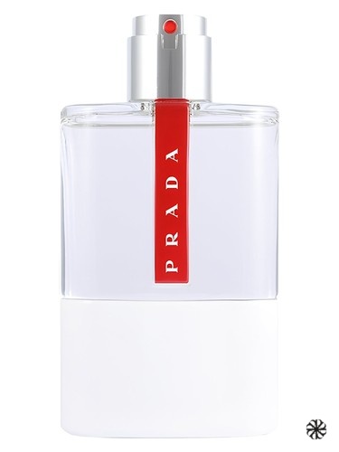 Luna Rossa Eau Sport Prada